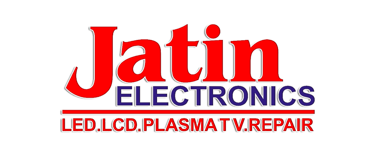 Jatin Electronics LED TV Repair